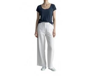 NEW KILLTEC women's kaylina soft cotton t-shirt in navy blue